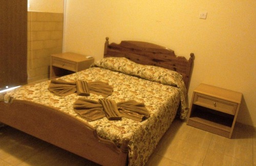 Ayia Napa Appartement | Femia Court - Flat 8