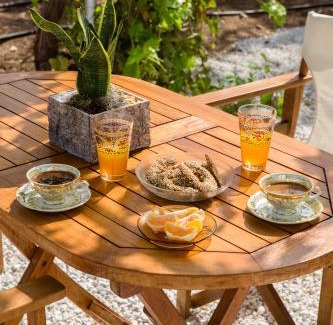 Maleme Maison | Femina