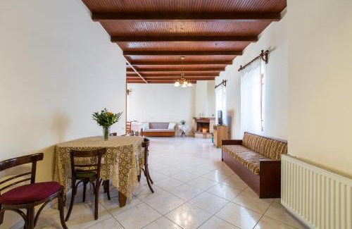 Maleme Maison | Femina