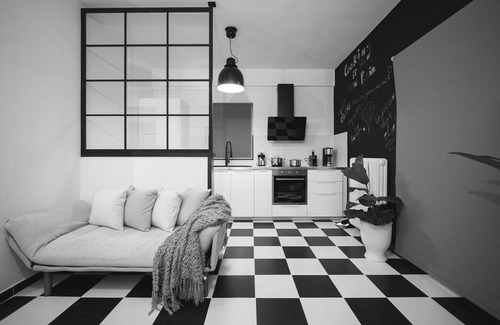 Volos City Centre Appartement | Fena Uptown Easy Living Apartment