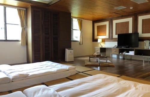 Zhuqi Hôtel | Fenchihu Hotel