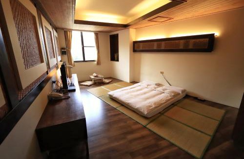 Zhuqi Hôtel | Fenchihu Hotel