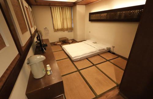 Zhuqi Hôtel | Fenchihu Hotel
