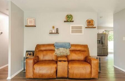 Royal Manor Maison | Fenchurch - Ranch - Hot Tub
