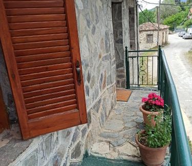 Feneos Appartement | Feneos apartment
