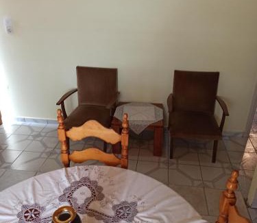 Feneos Appartement | Feneos apartment