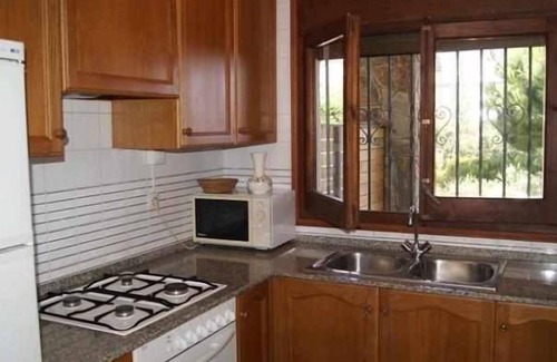Llanca Appartement | FENER DE BAIX 83 – Maison avec jardin et vue sur la mer