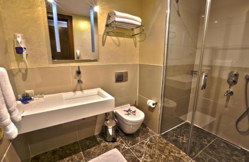 Kaynaslı Hôtel | Fenerbahçe Serkan Acar Resort&Sports Topuk Yaylası
