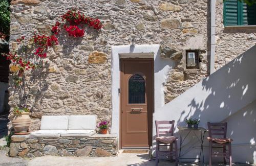 Perivolia Appartement | Feneri 3 -Cozy rustic Apt 20' from Elafonisi beach