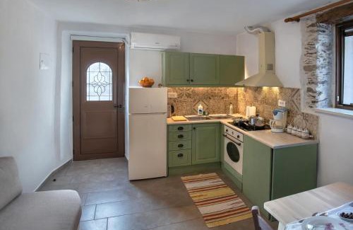 Perivolia Appartement | Feneri 3 -Cozy rustic Apt 20' from Elafonisi beach