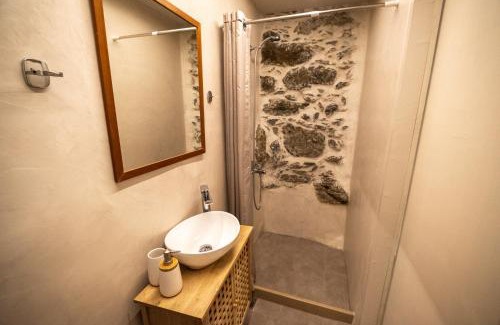 Perivolia Appartement | Feneri 3 -Cozy rustic Apt 20' from Elafonisi beach