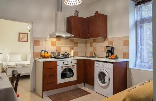 Perivolia Appartement | Feneri- cozy Apartment 20' from Elafonisi beach