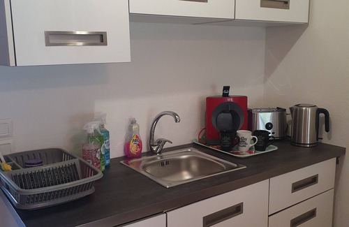 Salins-les-Bains Appartement | fenetre sur les salines