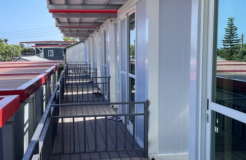 Changbin Maison | Feng Grandma Inn