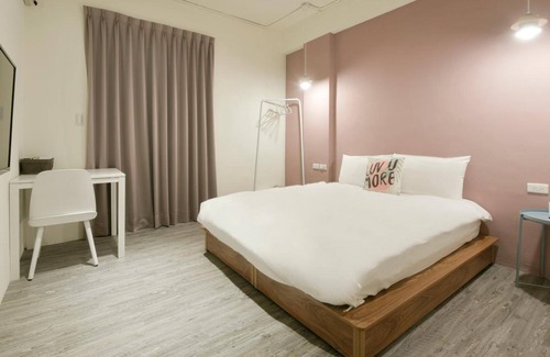 Xitun District Maison | Feng Jia Tonight Hostel