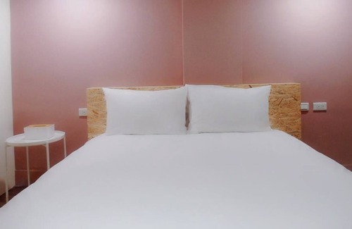 Xitun District Maison | Feng Jia Tonight Hostel