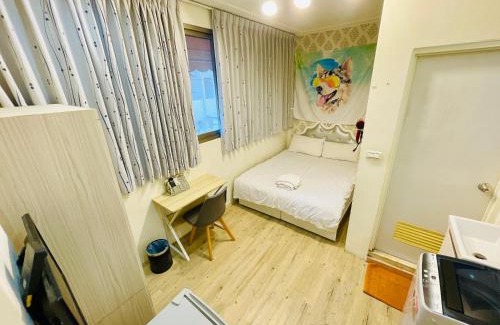 West District Hôtel | Fengchia Helsinki