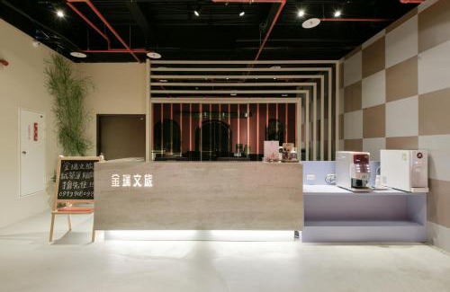Xitun District Hôtel | Fengjia JinRui Hotel