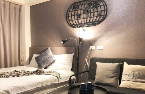 Xitun District Maison | FengJia Stay