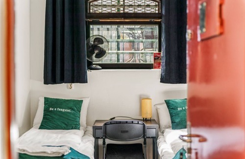 Arendal Hôtel | Fengselshotellet