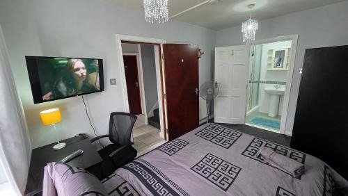 Longbridge Maison | Fenia Estate