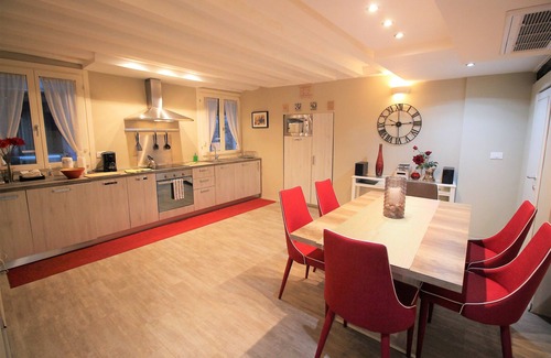 Venice Appartement | Fenice apt