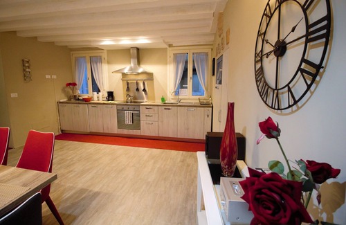 Venice Appartement | Fenice apt