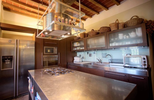 Pieve di Chio Villa | Fenice, villa toscane, piscine privée, WIFI, possibilité de réserver des repas