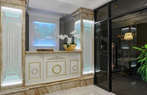 Vinnytsya Hôtel | FENIX TOWN