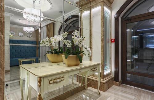 Vinnytsya Hôtel | FENIX TOWN