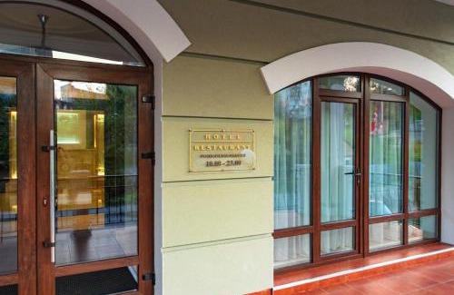Vinnytsya Hôtel | FENIX TOWN