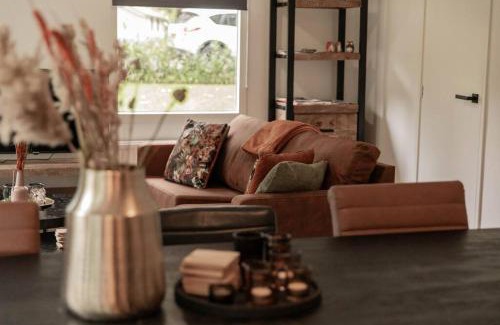 Exloo Maison | Fenna's Holiday Home