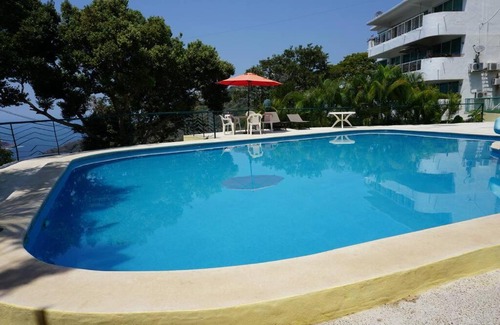 Acapulco Appartement | Fenomenal departamento cerca de la playa