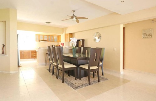 Acapulco Appartement | Fenomenal departamento cerca de la playa