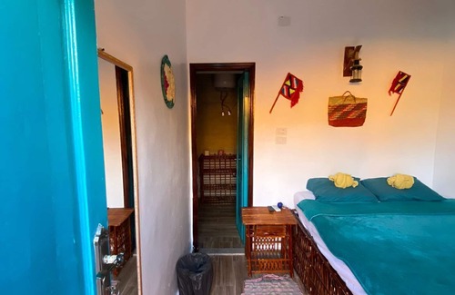 Aswan Hôtel | Fenti Nubian Resort