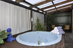 Fenton Street Hôtel | Fenton Court Motel