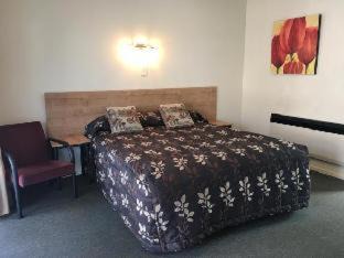 Fenton Street Hôtel | Fenton Court Motel