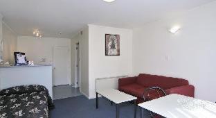 Fenton Street Hôtel | Fenton Court Motel