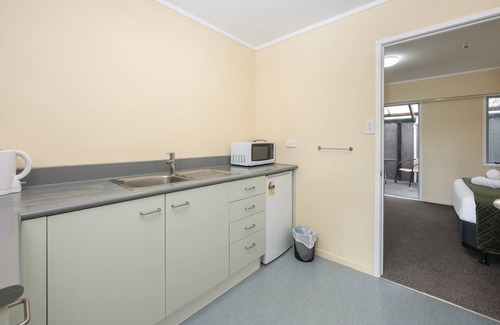 Fenton Street Hôtel | Fenton Court Motel