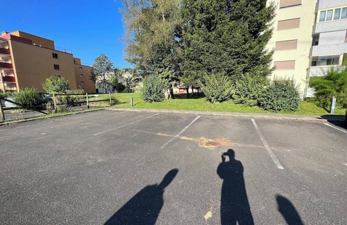Haag Appartement | FENUS two bedrooms | Parking | Kitchen SGT03