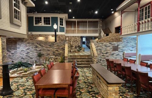 Fennimore Hôtel | Fenway House Hotel
