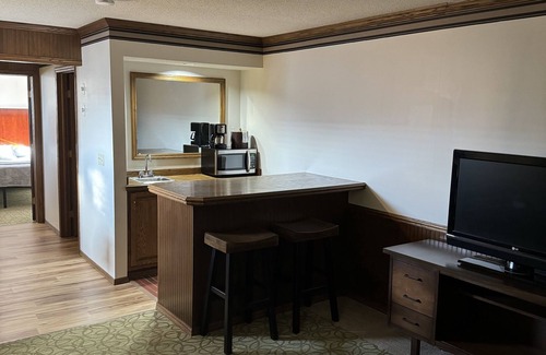 Fennimore Hôtel | Fenway House Hotel