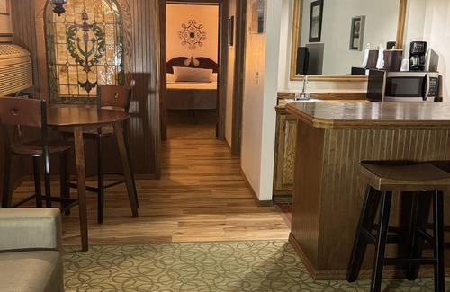 Fennimore Hôtel | Fenway House Hotel