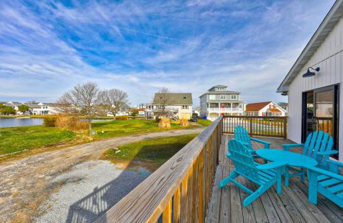 Fenwick Island Maison | Fenwick Island - 28 High Tide
