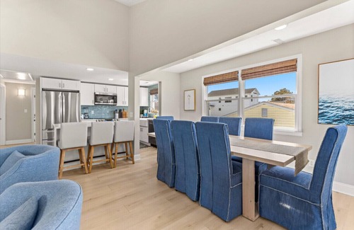 Edgewater Acres Maison | Fenwick Shores House