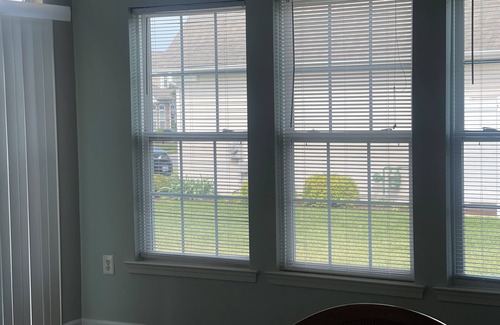 Ocean City Villa | Ocean City location de villa dans une communauté tranquille