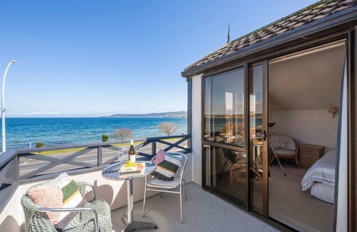 Taupo Cottage | Fenworth - Maison de vacances Taupo