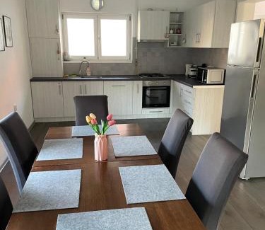 Odorheiu Secuiesc Appartement | FENYŐ APARTMAN House I