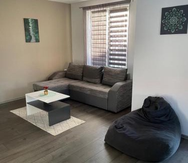 Odorheiu Secuiesc Appartement | FENYŐ APARTMAN House I