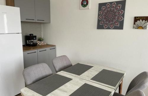 Odorheiu Secuiesc Appartement | Fenyő Apartman